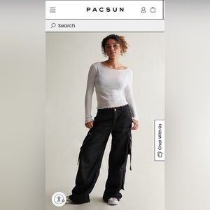 Pacsun Basic